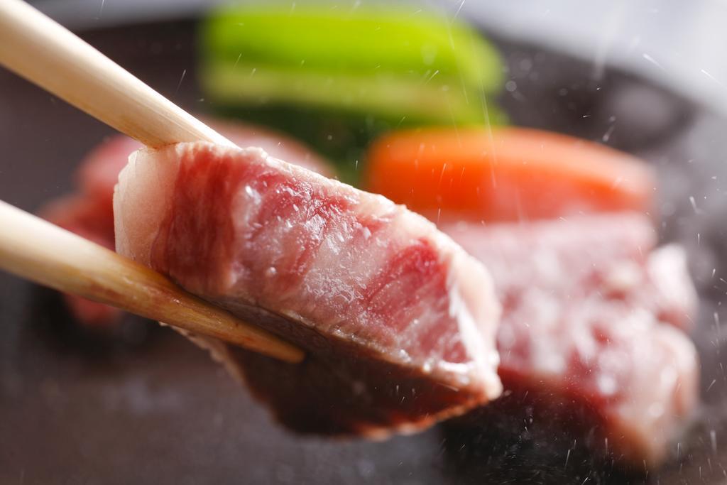 מלון קאמי Sazu Onsen Yusho מראה חיצוני תמונה